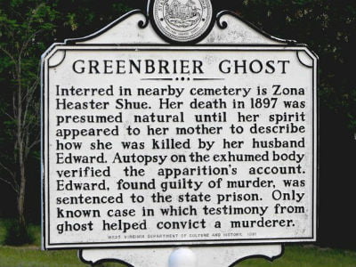 greenbrier-ghost