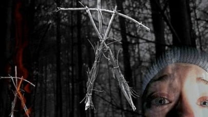 the-blair-witch-project