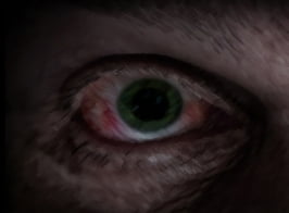 emerald-eye